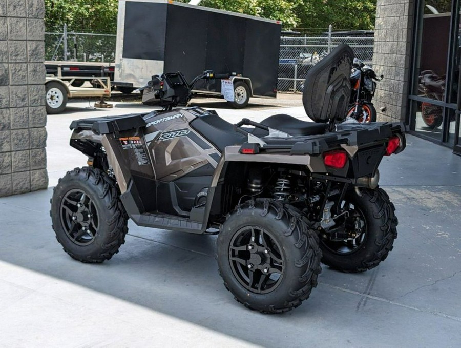 2024 Polaris Sportsman Touring 570 Premium