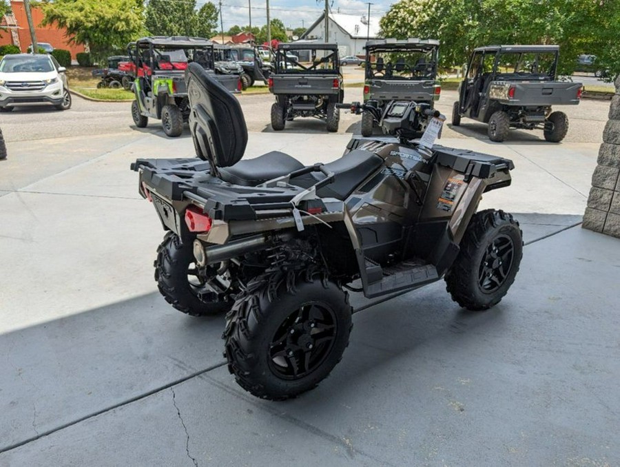 2024 Polaris Sportsman Touring 570 Premium