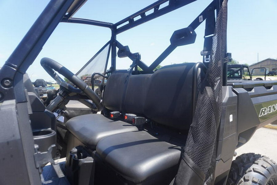 2025 Polaris® Ranger 1000