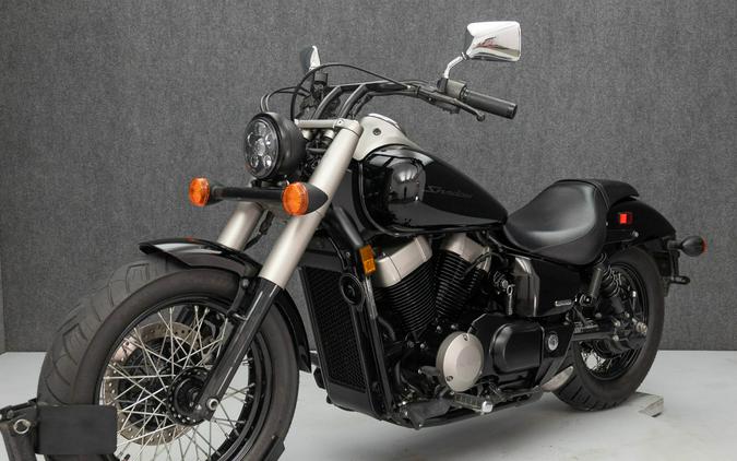 2011 HONDA VT750 SHADOW 750 PHANTOM