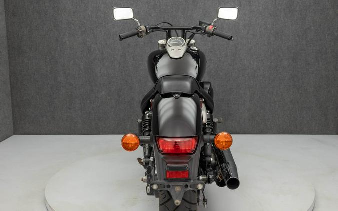 2011 HONDA VT750 SHADOW 750 PHANTOM