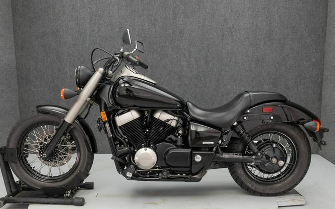 2011 HONDA VT750 SHADOW 750 PHANTOM