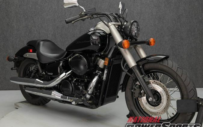 2011 HONDA VT750 SHADOW 750 PHANTOM