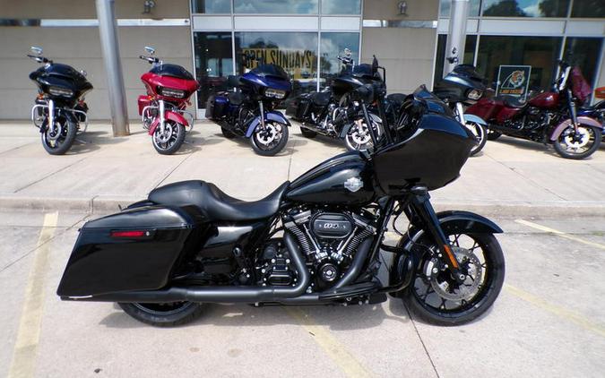 2021 Harley-Davidson® FLTRXS - Road Glide® Special