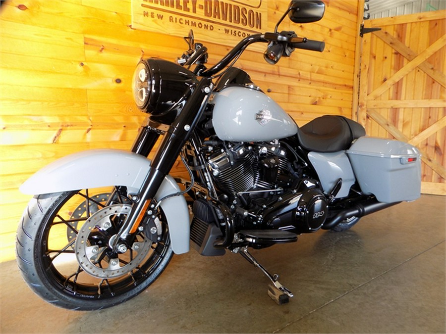 2024 Harley-Davidson Road King Special