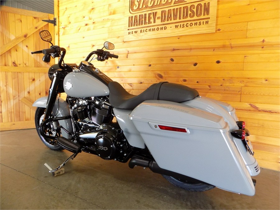 2024 Harley-Davidson Road King Special