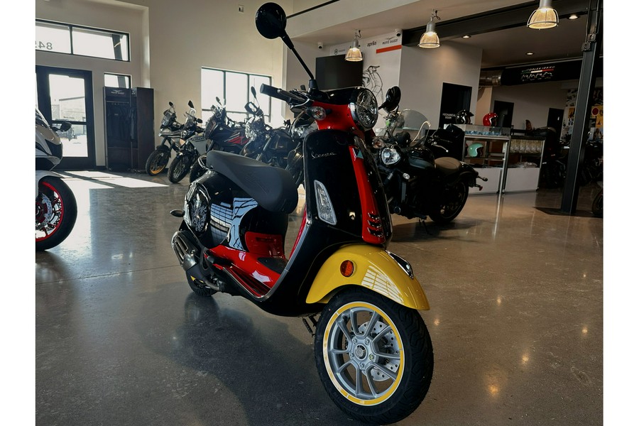 2023 Vespa Primavera