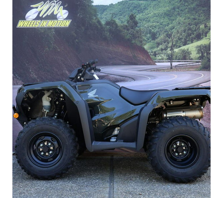 2025 Honda® FourTrax Rancher