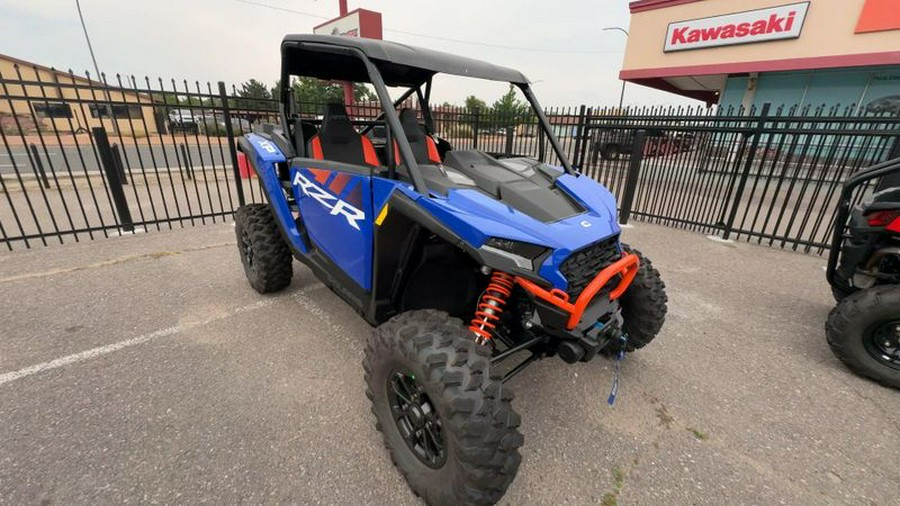 New 2025 Polaris RZR XP 1000 ULTIMATE