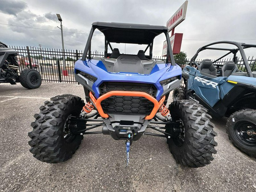 New 2025 Polaris RZR XP 1000 ULTIMATE