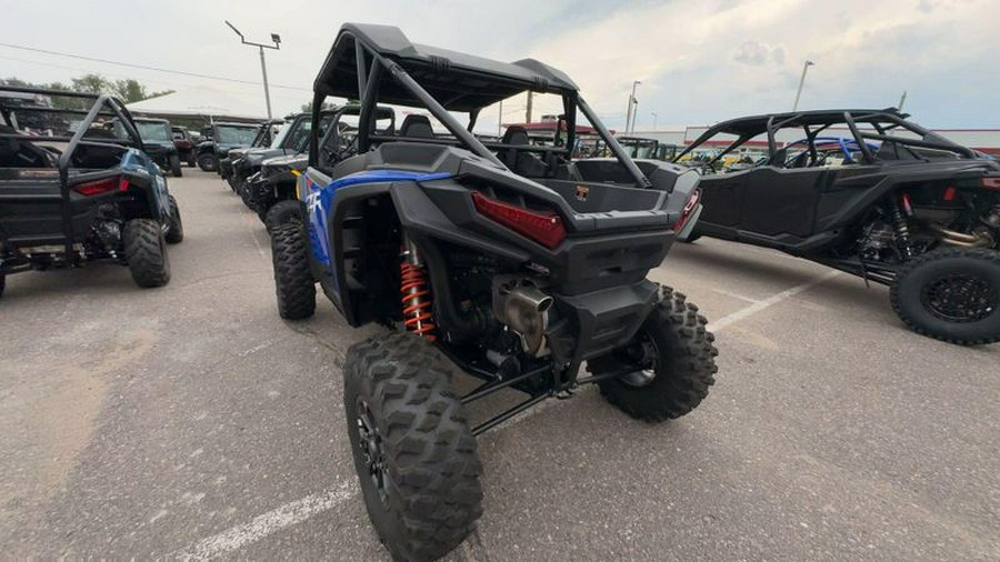 New 2025 Polaris RZR XP 1000 ULTIMATE