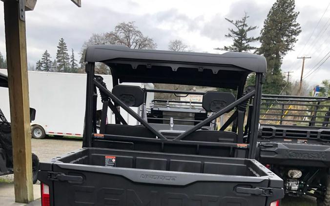 2025 CFMOTO UForce 600