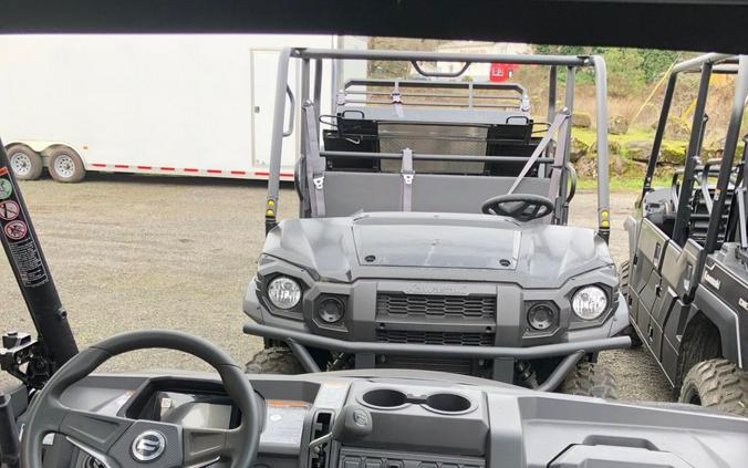 2025 CFMOTO UForce 600