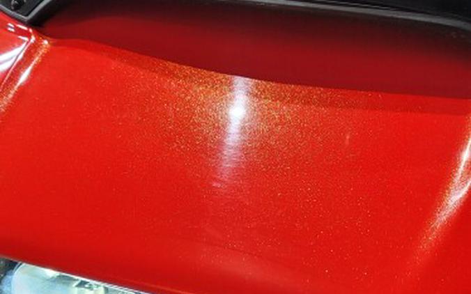 2017 Harley-Davidson® Road Glide® Special Custom Colour Laguna Orange