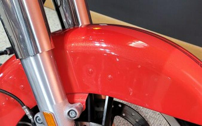 2017 Harley-Davidson® Road Glide® Special Custom Colour Laguna Orange