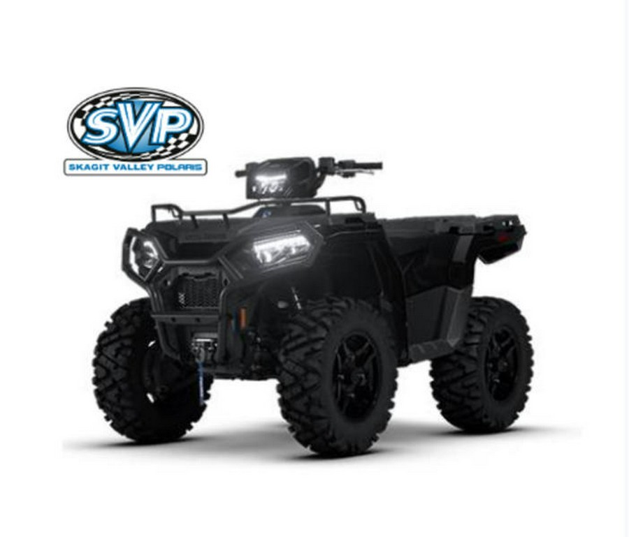 2026 Polaris® Sportsman 570 Trail