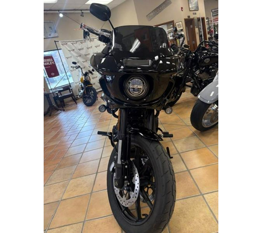 2025 Harley-Davidson® FXLRST - Low Rider® ST