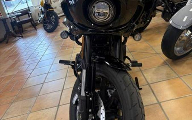 2025 Harley-Davidson® FXLRST - Low Rider® ST