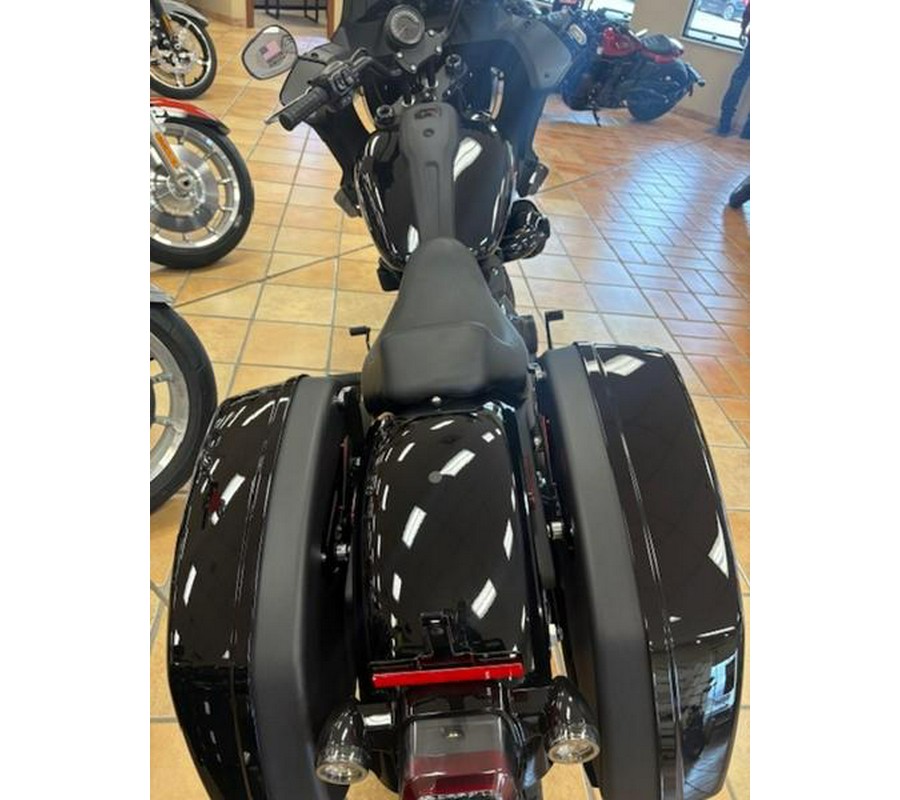 2025 Harley-Davidson® FXLRST - Low Rider® ST