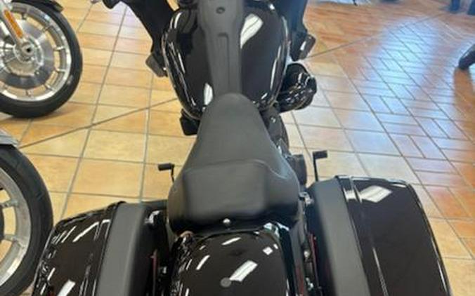 2025 Harley-Davidson® FXLRST - Low Rider® ST