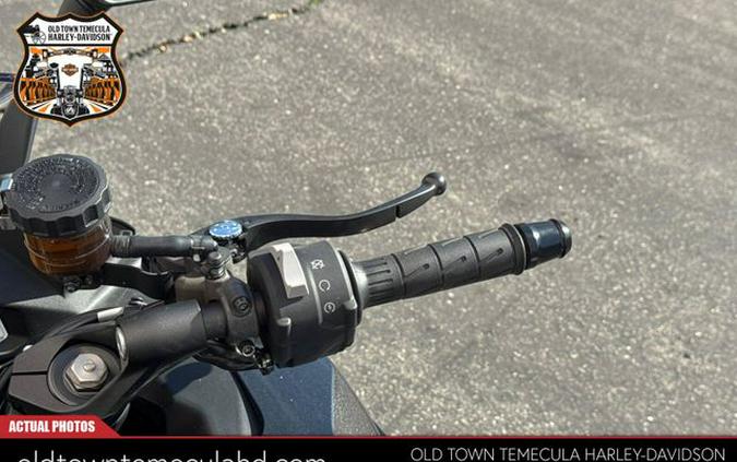 Used 2025 KAWASA NINJA 1100SX ABS