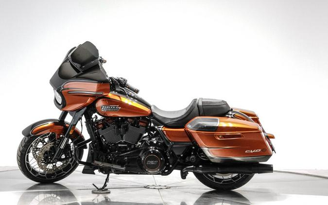 2023 Harley-Davidson CVO Street Glide