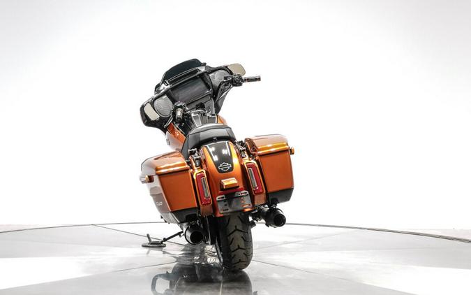 2023 Harley-Davidson CVO Street Glide