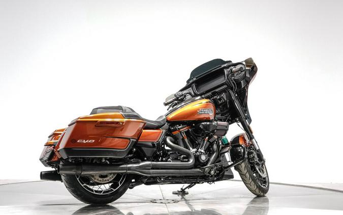 2023 Harley-Davidson CVO Street Glide