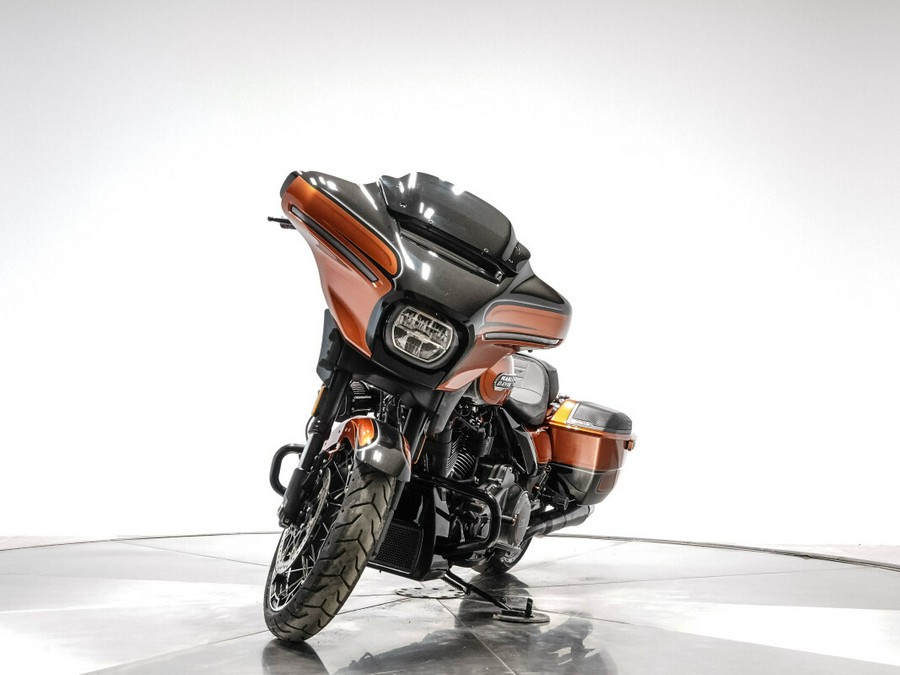 2023 Harley-Davidson CVO Street Glide