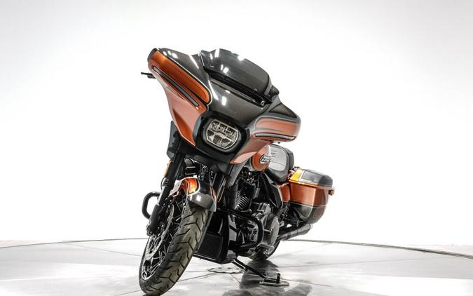 2023 Harley-Davidson CVO Street Glide
