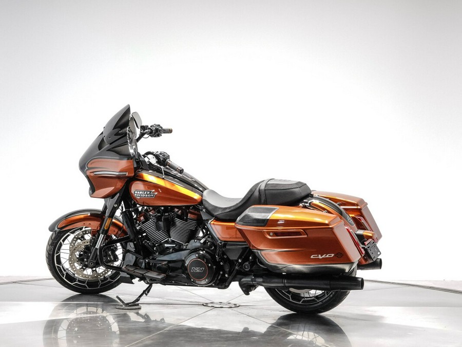 2023 Harley-Davidson CVO Street Glide
