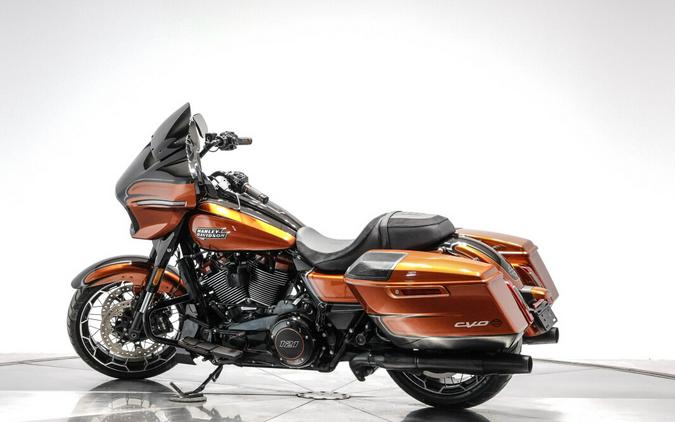 2023 Harley-Davidson CVO Street Glide