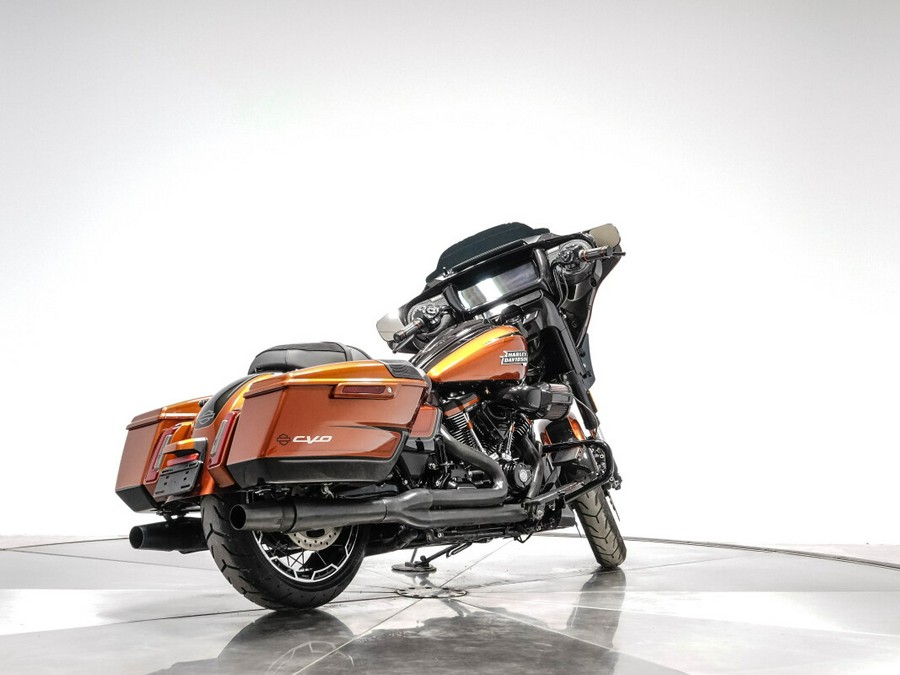 2023 Harley-Davidson CVO Street Glide