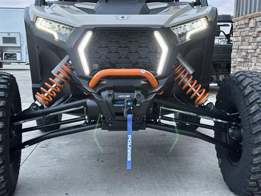 2026 Polaris RZR XP S 1000 Ultimate