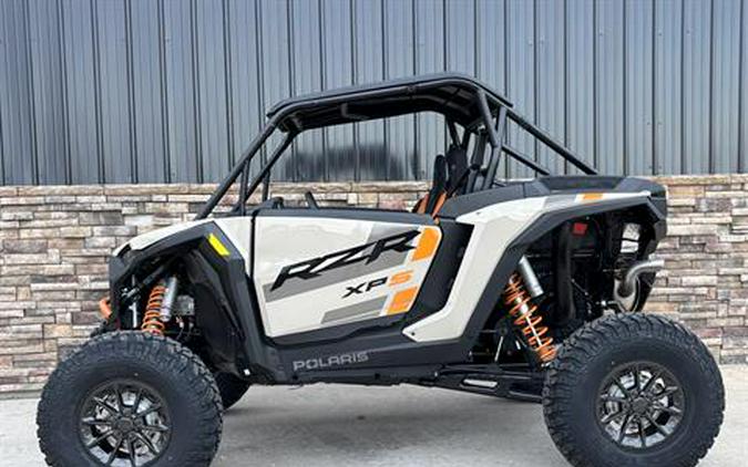 2026 Polaris RZR XP S 1000 Ultimate