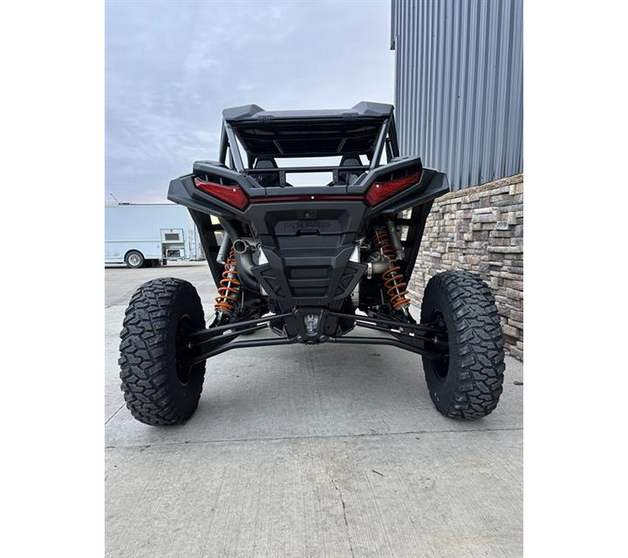 2026 Polaris RZR XP S 1000 Ultimate