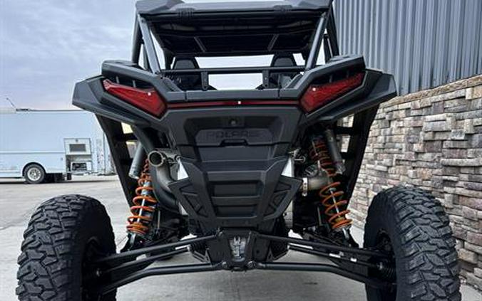 2026 Polaris RZR XP S 1000 Ultimate