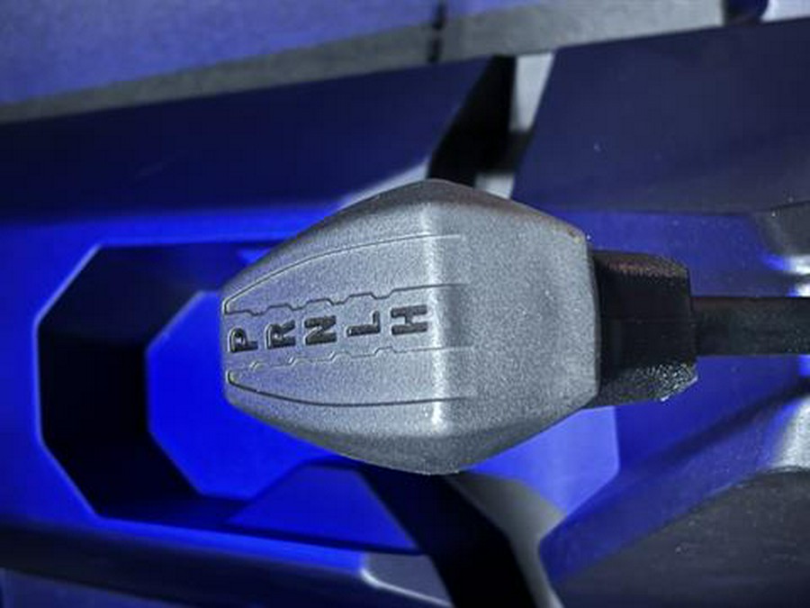 2026 Polaris RZR XP S 1000 Ultimate