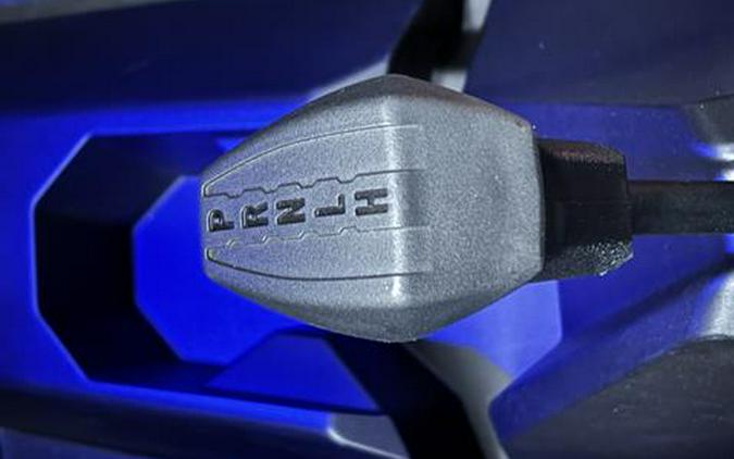 2026 Polaris RZR XP S 1000 Ultimate