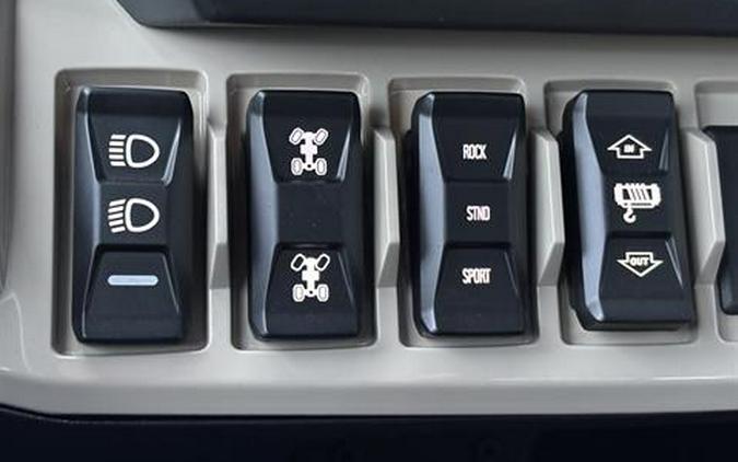 2026 Polaris RZR XP S 1000 Ultimate