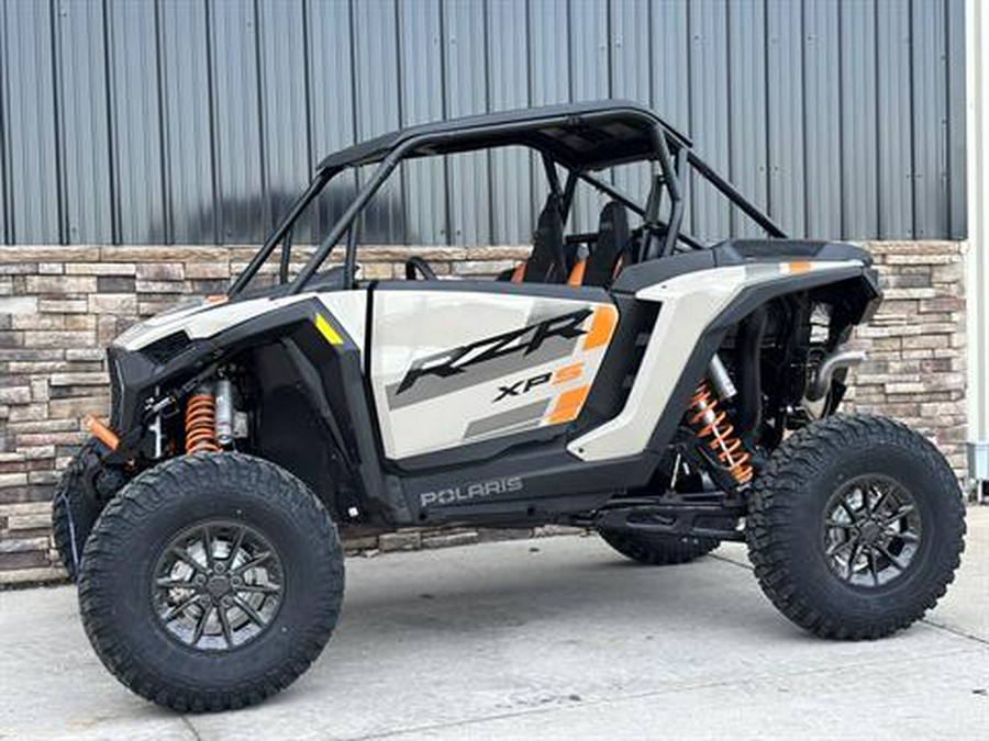 2026 Polaris RZR XP S 1000 Ultimate
