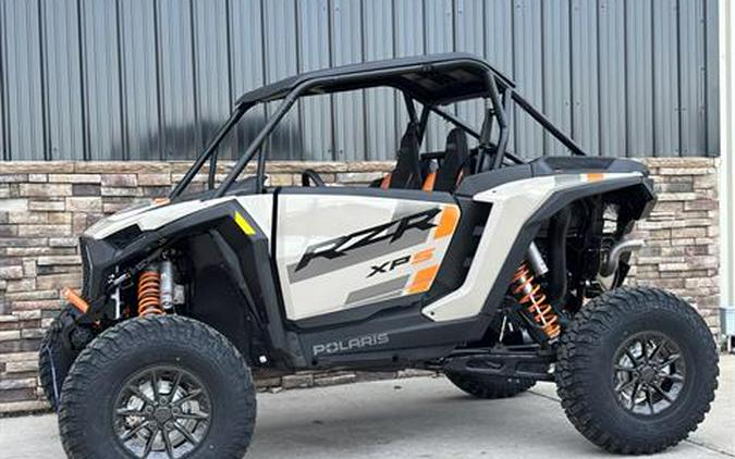 2026 Polaris RZR XP S 1000 Ultimate