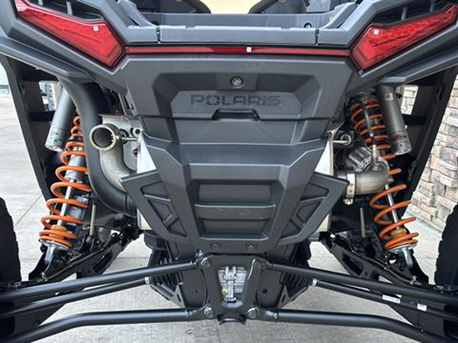 2026 Polaris RZR XP S 1000 Ultimate