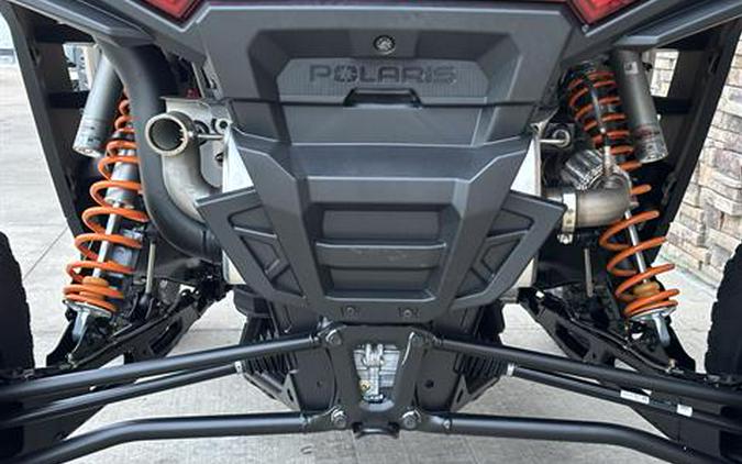 2026 Polaris RZR XP S 1000 Ultimate