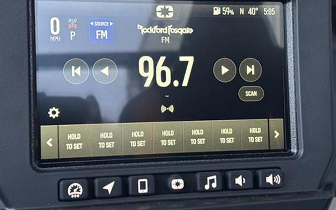 2026 Polaris RZR XP S 1000 Ultimate