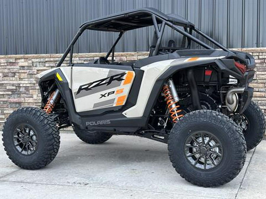 2026 Polaris RZR XP S 1000 Ultimate
