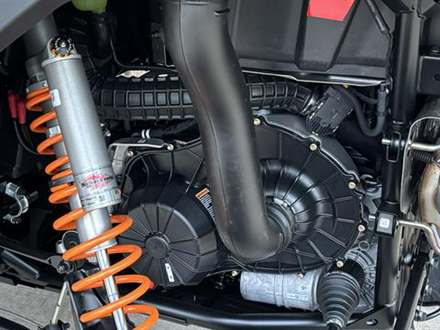 2026 Polaris RZR XP S 1000 Ultimate