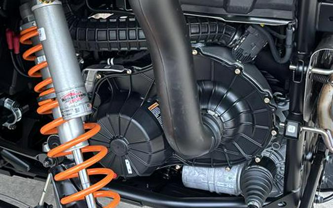 2026 Polaris RZR XP S 1000 Ultimate