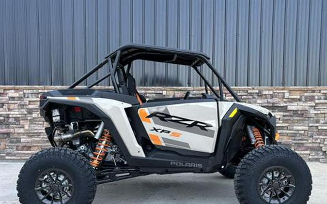2026 Polaris RZR XP S 1000 Ultimate
