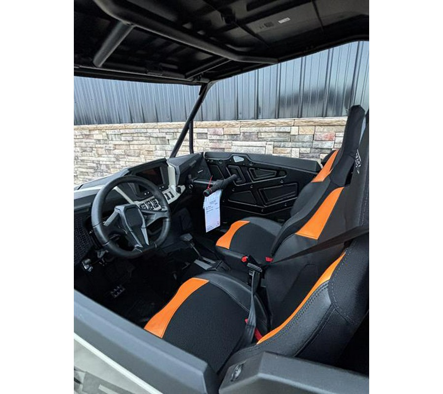 2026 Polaris RZR XP S 1000 Ultimate